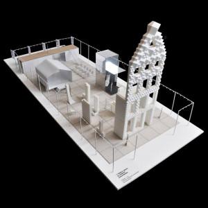 3D-печать в архитектуре и первый напечатанный дом